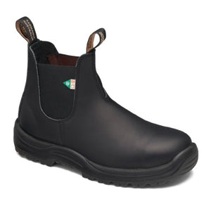 Blundstone 163 | Work & Safety CSA Black