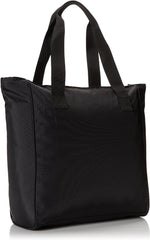 Load image into Gallery viewer, Derek Alexander PW-20110 Nylon Large Zip Shopper Bag
