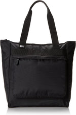 Load image into Gallery viewer, Derek Alexander PW-20110 Nylon Large Zip Shopper Bag
