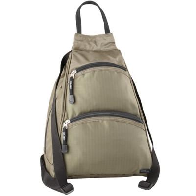 derek alexander leather backpack Derek Alexander PW-20149 NYLON -TEARDROP BACK PACK