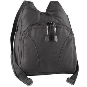 derek alexander leather backpack Derek Alexander PW-20159 NYLON -SMALL BACKPACK