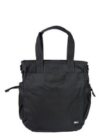 Load image into Gallery viewer, Derek Alexander PW-20555 NYLON- TOP ZIP TOTE
