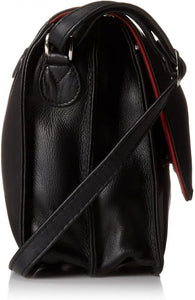 Derek Alexander FN-2575 NAVAJO – Classic Flap Organizer